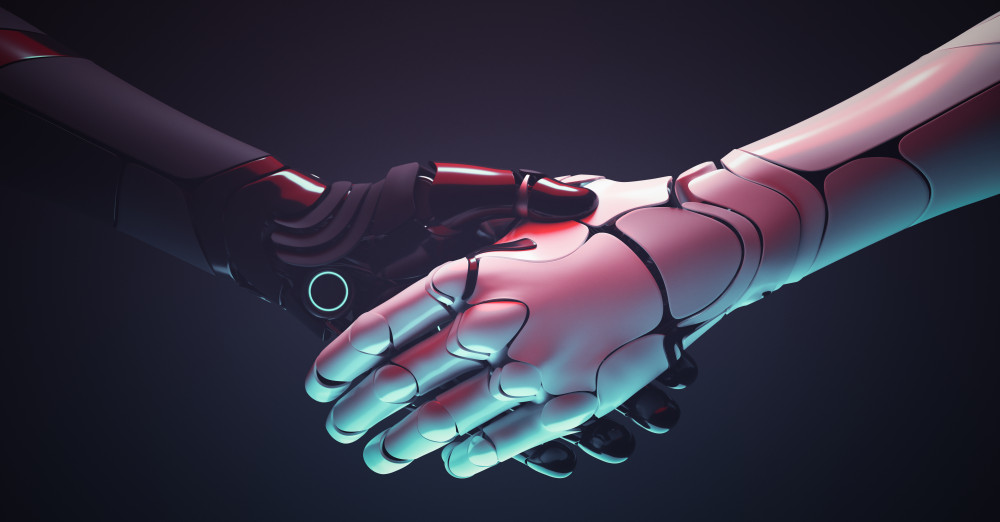 Droits des Robots : Une question cruciale à l’ère de l’intelligence artificielle