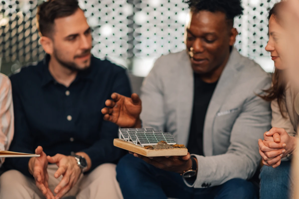 Les brevets solaires : Enjeu stratégique pour l'avenir énergétique