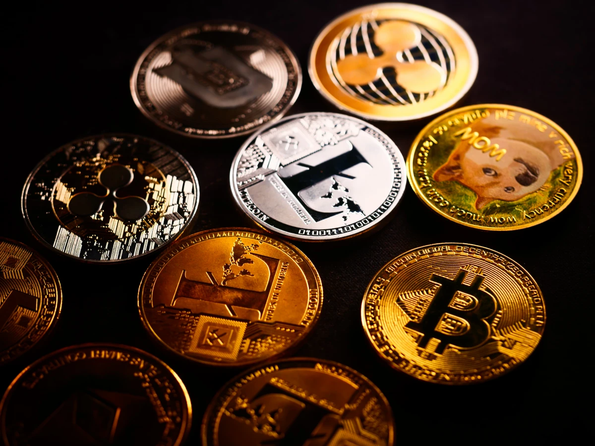 Crypto-fiscalité : Démêler l'écheveau de la taxation des transactions en cryptomonnaies