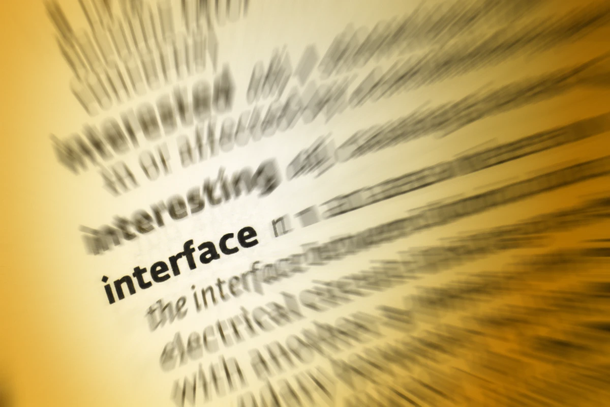 La sécurisation des interfaces homme-machine : un enjeu crucial à l'ère du numérique