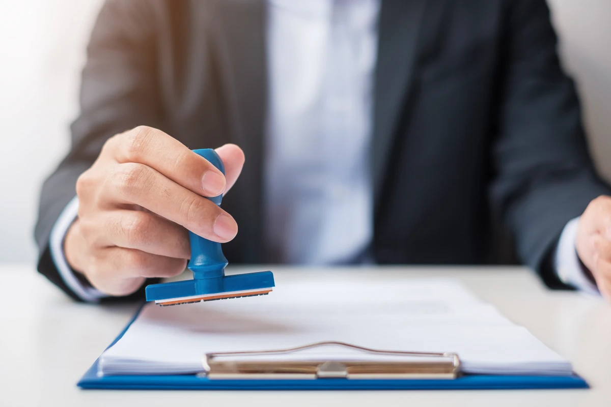 Le cadre légal des contrats de prestation de services