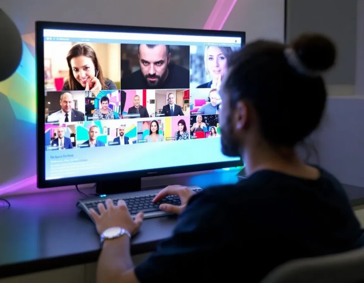 Streaming et revenus : les enjeux juridiques et économiques des plateformes numériques