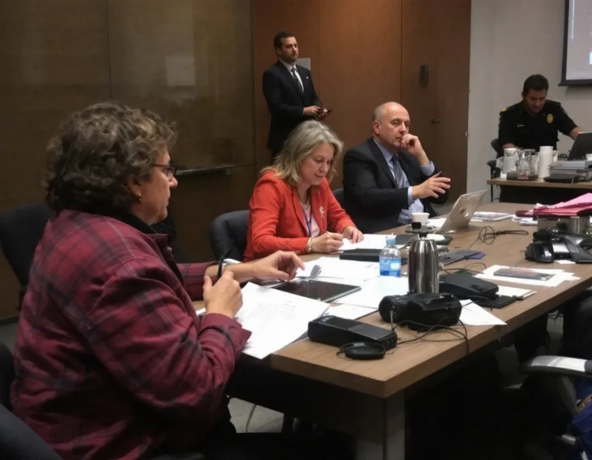 La répression pénale au service de la protection environnementale : enjeux et perspectives