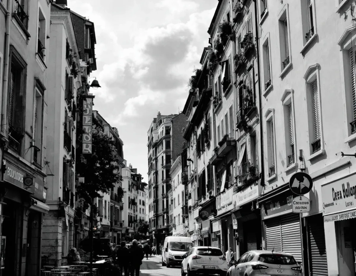 Le non-respect du droit au logement en France : un défi persistant pour la société