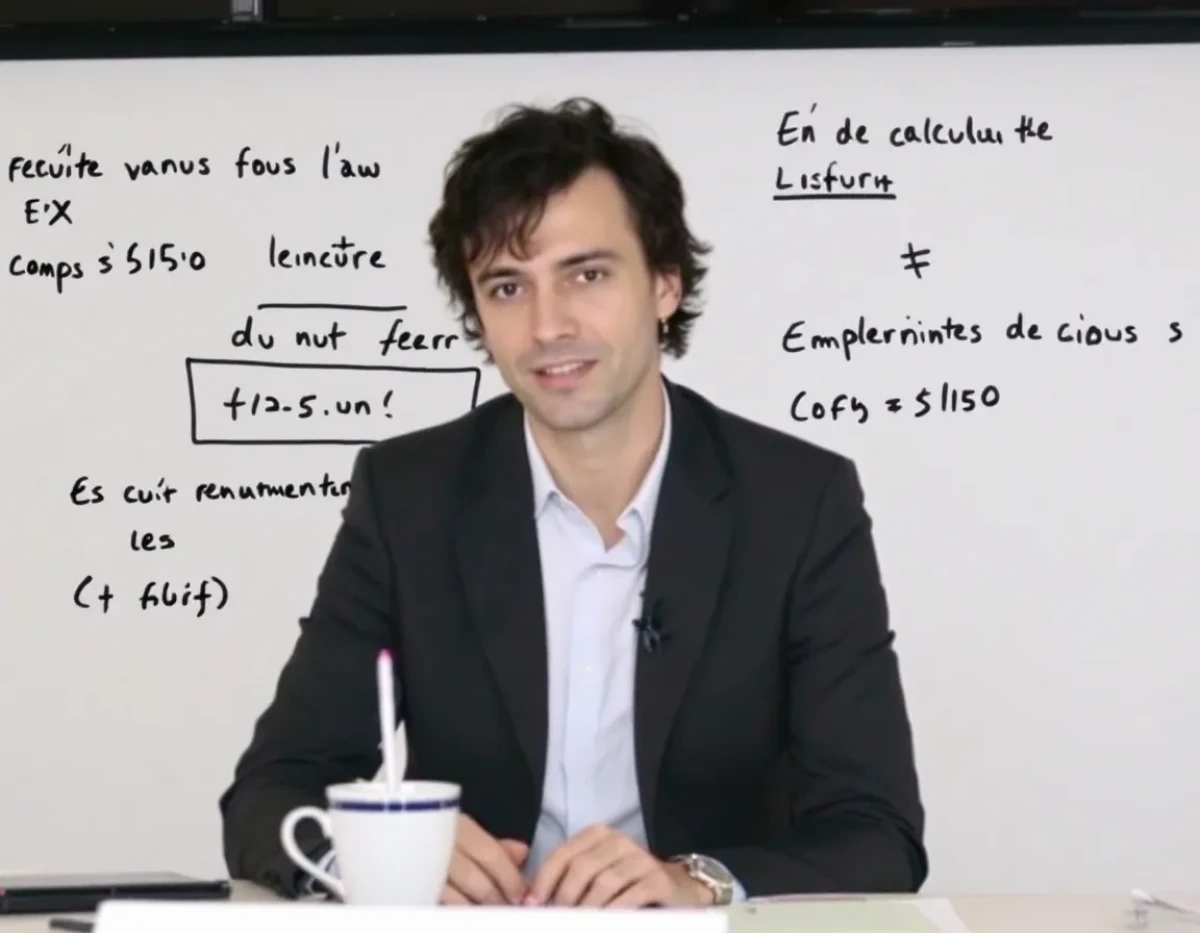 L'erreur dans le calcul de l'usufruit : conséquences et recours