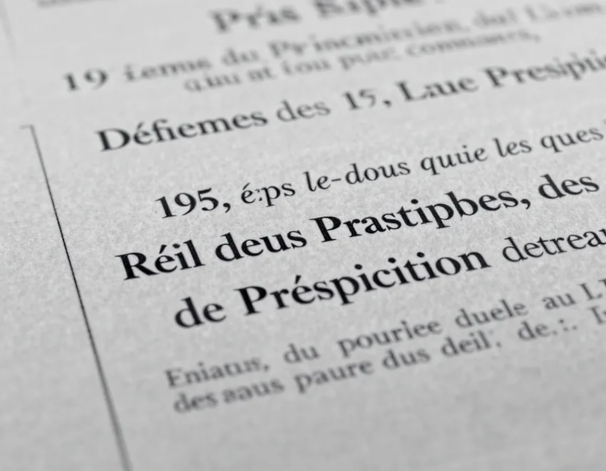 Les erreurs sur les délais de prescription : un enjeu crucial en droit