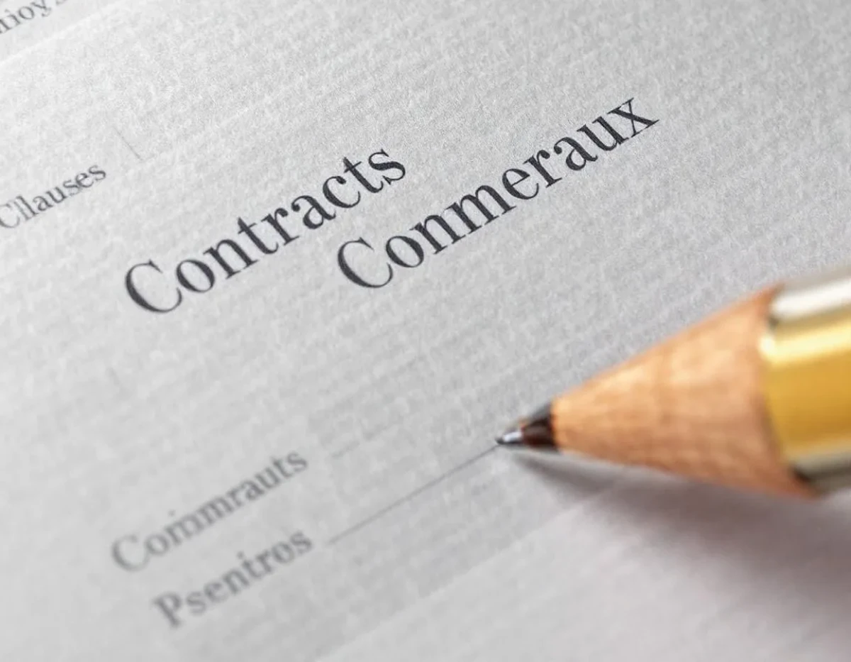 Contrats Commerciaux : Les Clauses Essentielles à Maîtriser pour Sécuriser vos Affaires