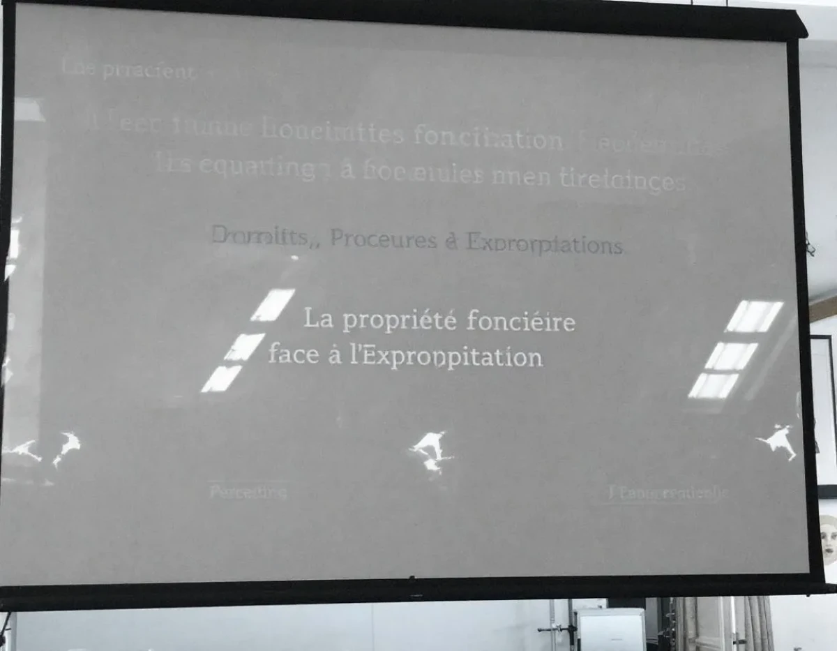 La Propriété Foncière Face à l'Expropriation : Droits, Procédures et Contestations