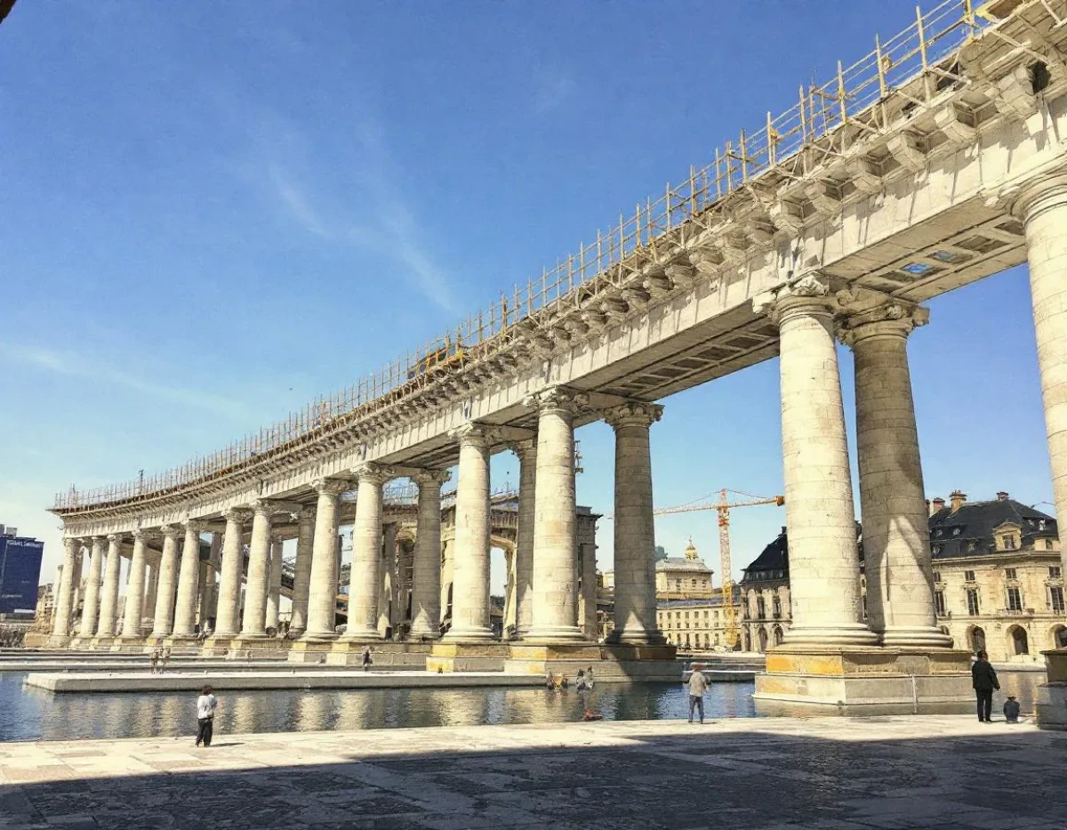 Évolutions et Enjeux Contemporains du Droit de la Construction