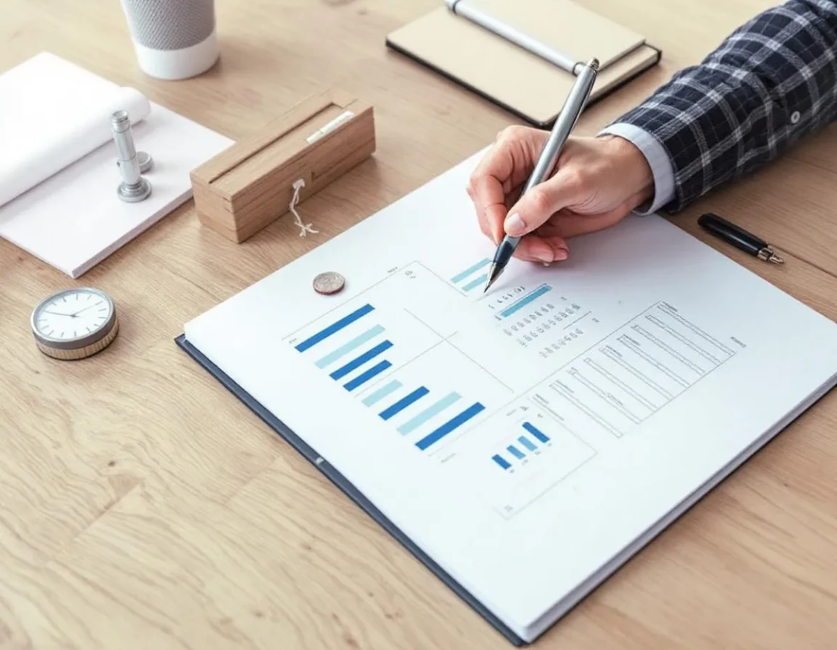 Fiscalité Professionnelle 2025 : Naviguer dans les Nouveaux Paradigmes Fiscaux