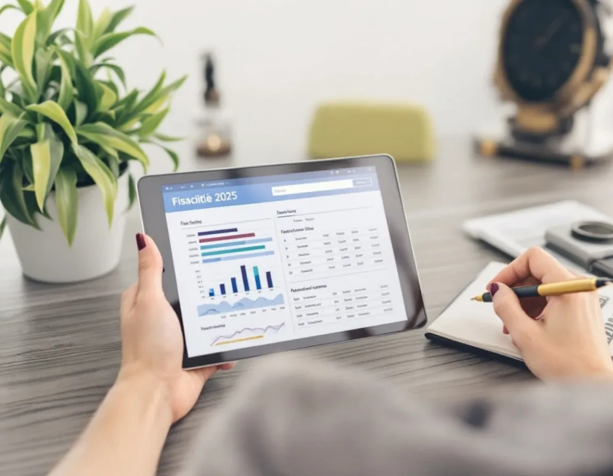 Fiscalité 2025 : Nouvelles Dispositions et Obligations