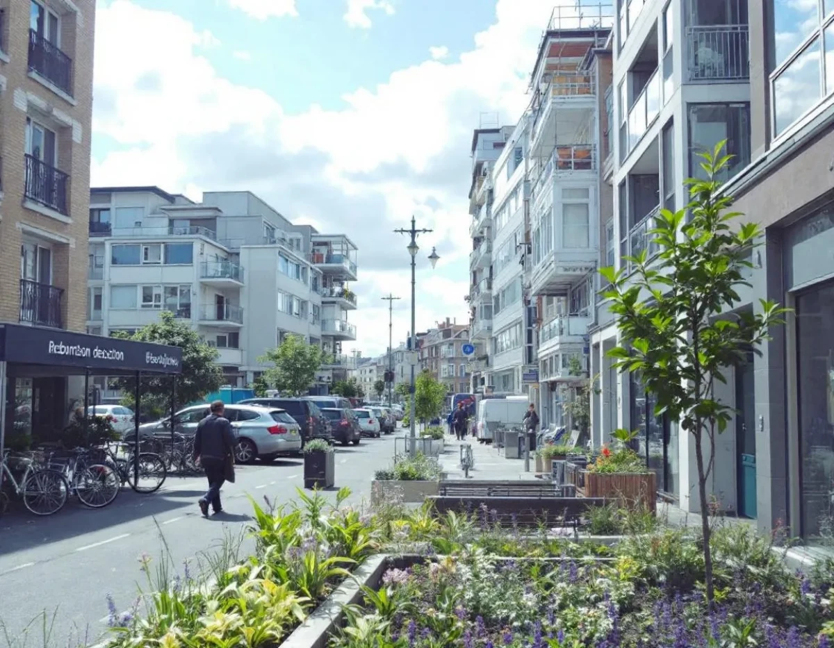 Urbanisme et Construction: Règlementations à Respecter