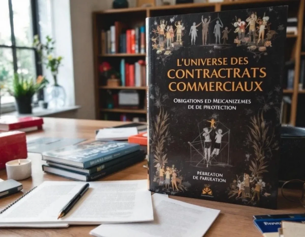 L'Univers des Contrats Commerciaux : Obligations et Mécanismes de Protection