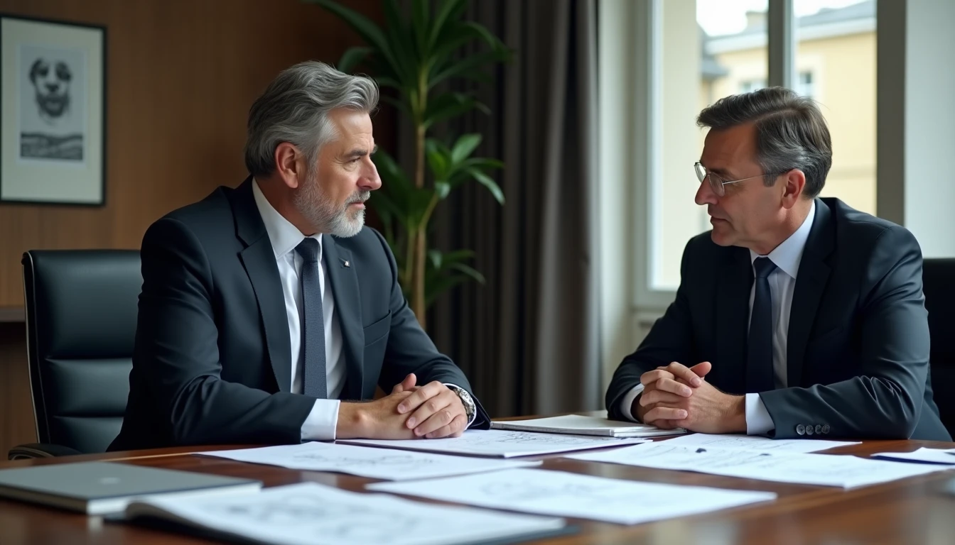 Analyse prospective : L'Investir en SCPI face aux enjeux réglementaires