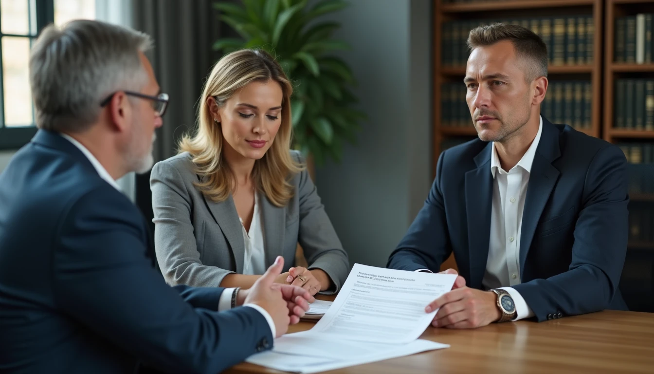 Assurance moto : Les pièges contractuels à déjouer
