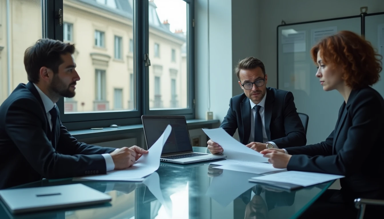 Facturation électronique : les nouveaux défis du contentieux
