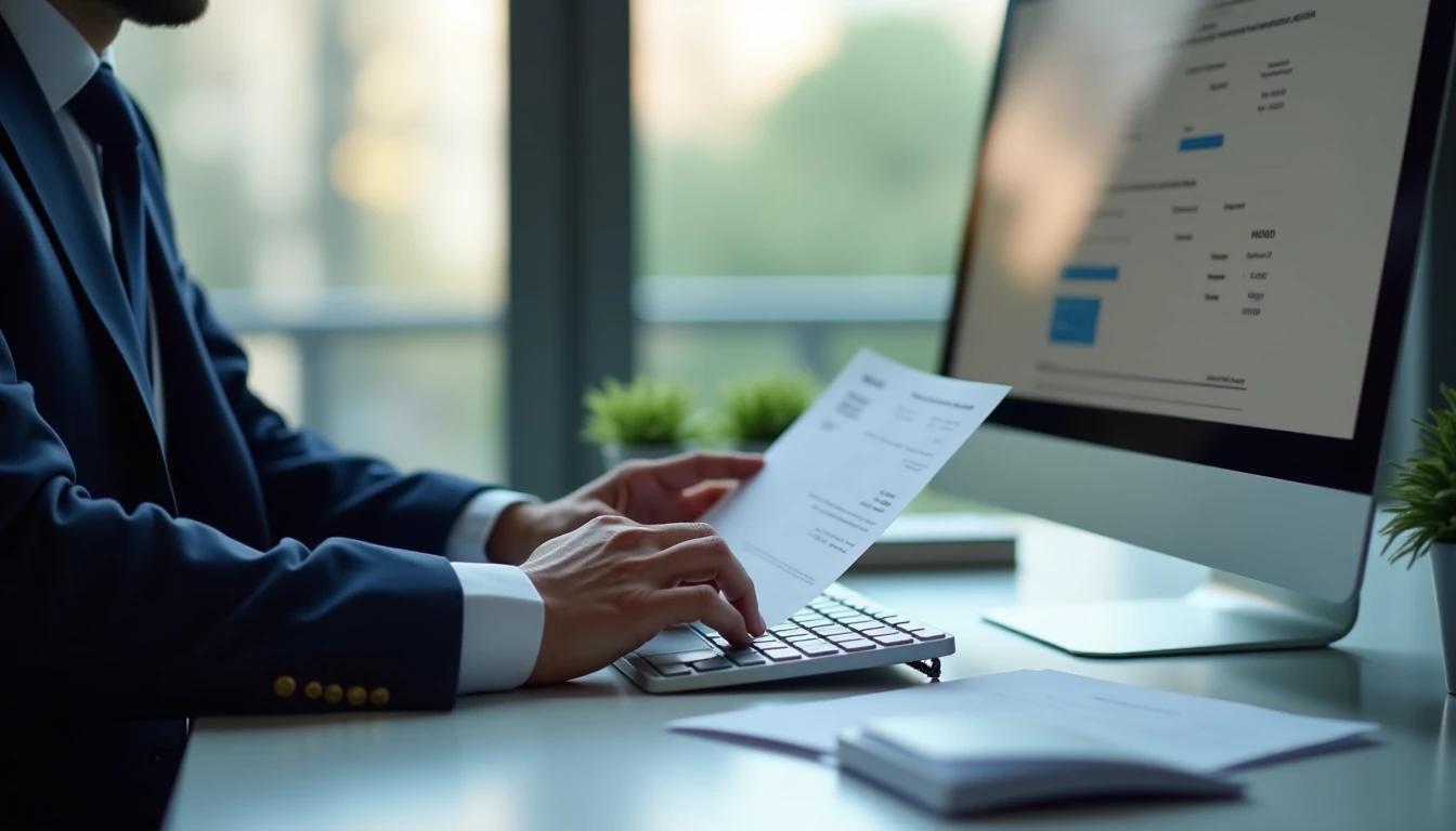 Déposer une facture sur Chorus Pro : mode d'emploi pratique