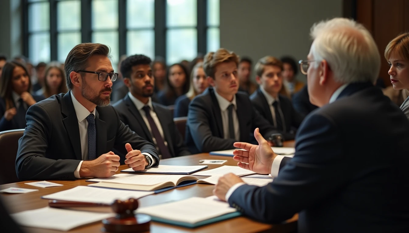 PAI école et discrimination : analyse juridique des litiges