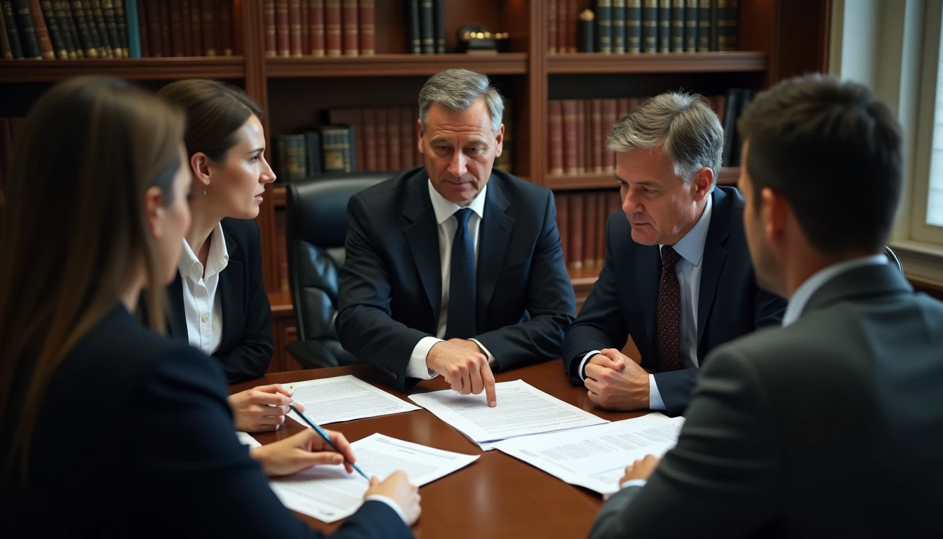 Assurance auto et véhicule de location : qui assume la responsabilité
