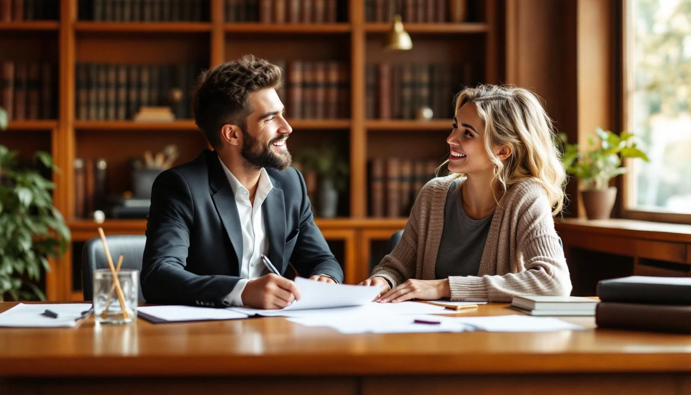 Pacs en mairie : le guide pratique pour un enregistrement sans embûche