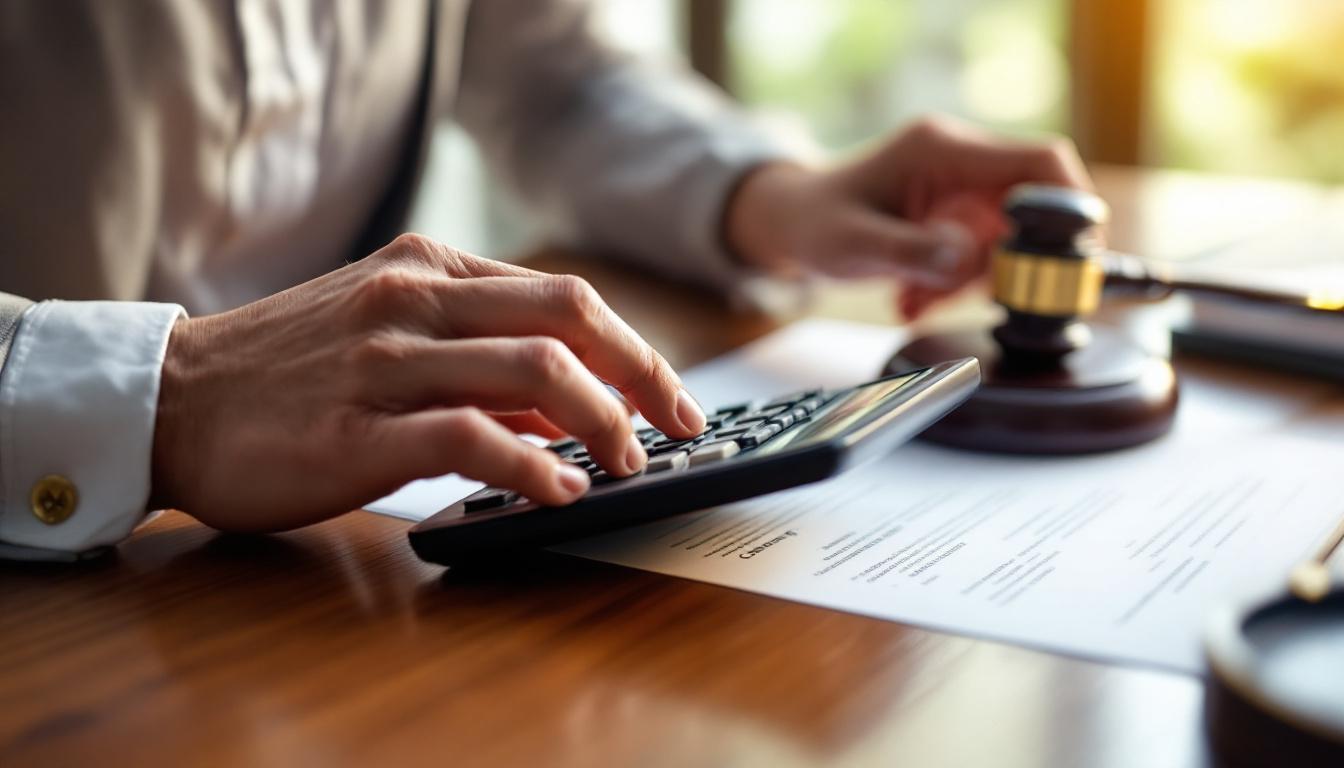 Simulateur frais de notaire donation : calcul instantané