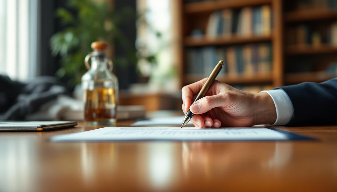 Évolution du salaire d'un avocat débutant en 2026